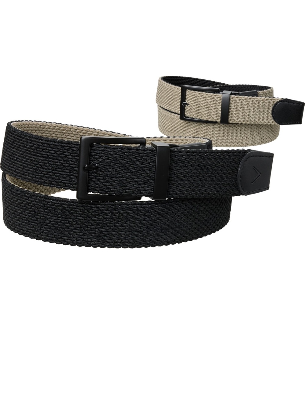 Callaway Reversible Belt